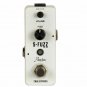 Rowin LEF-325 S FUZZ Guitar Fuzz / Distortion +Tuner Effect Pedal FX True Bypass