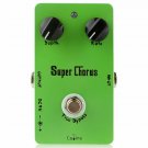 Caline CP-13 Super Chorus Guitar Effect Pedal New