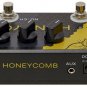 Caline CP-48 Honeycomb Acoustic Multi Effect System Chorus Delay Reverb Boost EQ