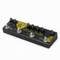 Caline CP-48 Honeycomb Acoustic Multi Effect System Chorus Delay Reverb Boost EQ