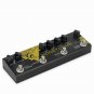 Caline CP-48 Honeycomb Acoustic Multi Effect System Chorus Delay Reverb Boost EQ