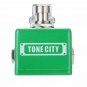 Tone City T4 Tape Machine + TPS-2 Power Delay Guitar Effect Pedal New
