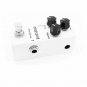 MOSKY Obsessive Overdrive Mini Electric Guitar Effect Pedal True Bypass A1 Tone