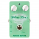 Caline CP-29 White Heat Mixing Boost Guitar Effect Pedal New