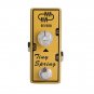 Tone City Tiny Spring Reverb + Power Supply Guitar Effect Compact Pedal New