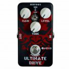 JOYO JF-02 Ultimate Drive Overdrive Guitar Effect Pedal FX Stompbox New