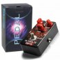 JOYO JF-02 Ultimate Drive Overdrive Guitar Effect Pedal FX Stompbox New