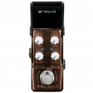 JOYO JF-321 Bullet Metal Distortion Ironman Mini Guitar Effects Pedal New