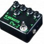 Joyo Dr.J D-58 BLADEMASTER DISTORTION Guitar Effect Pedal true bypass new