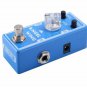 Tone City Angel Wing Chorus + Power Supply Guitar Effect Compact Pedal New