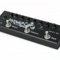 Caline Scuru S6 Back to the Wild Scorpion Chorus/ Distortion/ Delay/Amp-Modeling