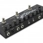 Caline Scuru S6 Back to the Wild Scorpion Chorus/ Distortion/ Delay/Amp-Modeling