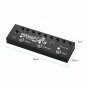 Caline Scuru S6 Back to the Wild Scorpion Chorus/ Distortion/ Delay/Amp-Modeling