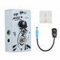 Caline CP-39 The Noise Gate Noise Reduction Guitar Effect Pedal true Bypass New