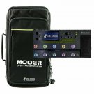 Mooer SC-300 Soft Carry Case Bag For Mooer GE300 Guitar Multi Effects Pedal New