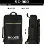 Mooer SC-300 Soft Carry Case Bag For Mooer GE300 Guitar Multi Effects Pedal New
