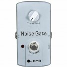 Joyo JF-31 Noise Gate Noise Reduction Signal Remover Guitar Effects Pedal New