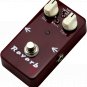 MOEN AM-RV Compact Electric Guitar Reverb Effect Pedal New