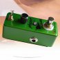 Hot Box Pedals Phaser Attitude Series + HB Tuner Micro Guitar Effect Pedal New