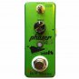 Hot Box Pedals Phaser Attitude Series + HB Tuner Micro Guitar Effect Pedal New