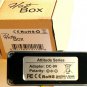 Hot Box Pedals Phaser Attitude Series + HB Tuner Micro Guitar Effect Pedal New