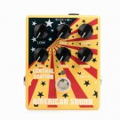 Caline CP-55 Central Station American Sound High Gain 3-Band EQ Distortion Pedal
