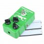 JOYO JF-10 Dynamic Compressor +9V Adapter 1000ma Guitar Effect Pedal True Bypass