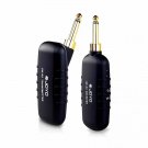 JOYO JW-02 Digital 5.8GHz Wireless Guitar/Bass System Transmitter + Receiver New