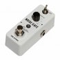 Rowin LEF-319 Noise Gate 2 Working Modes Of Noise Reduction New