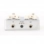 Tone City TC-T38 Metal Storm classic British-style high gain distortion Pedal