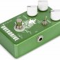 Caline CP-75 Emerald Night Overdrive