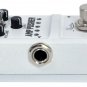 Rowin LN-323 Amp Pusher NANO Series Tube Screamer TS 808 Type Tones True Bypass