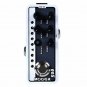 Mooer Micro Preamp 005 Brown Sound 3 Guitar Pedal Based on 5150 + 9v dc 1A power