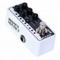 Mooer Micro Preamp 005 Brown Sound 3 Guitar Pedal Based on 5150 + 9v dc 1A power