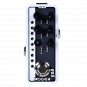 Mooer Micro Preamp 005 Brown Sound 3 Guitar Pedal Based on 5150 + 9v dc 1A power