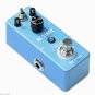 ROWIN LEF-320 AC Stage Classical AC Stage Acoustic Guitar SIM Effect Pedal New