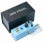 ROWIN LEF-320 AC Stage Classical AC Stage Acoustic Guitar SIM Effect Pedal New