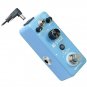 ROWIN LEF-320 AC Stage Classical AC Stage Acoustic Guitar SIM Effect Pedal New