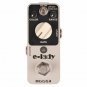 Mooer E-lady Classic Analog Flanger +Tuner + PCZ Micro Guitar Effect Pedals A1
