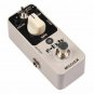 Mooer E-lady Classic Analog Flanger +Tuner + PCZ Micro Guitar Effect Pedals A1