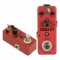 Rowin LEF-3810 Crush Bit Digital LowFi Sounds Guitar/Bass/Keyboards + Tuner New