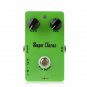 Caline CP-13 Super Chorus Guitar Effect Pedal + Baterry Cable + Mooer Topper New