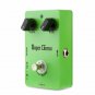 Caline CP-13 Super Chorus Guitar Effect Pedal + Baterry Cable + Mooer Topper New