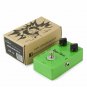 Caline CP-13 Super Chorus Guitar Effect Pedal + Baterry Cable + Mooer Topper New