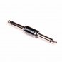 MOOER Crank 1/4 TS male Effect pedal coupler S plug connectors VarIous QUANTITY