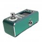 Hot Box Pedals Golden Child Attitude Series PLEXI Amp Sim Distortion + HB Tuner