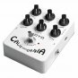 JOYO JF-15 California Sound Simulator Vintage Gain Effects Pedal Stompbox New
