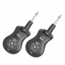 Rowin WS-30 Wireless Guitar System Transmitters,Upgrades Portable Digital