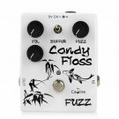 Caline CP-42 Candy Floss Fuzz Pedal Guitar Effect TrueBypass New