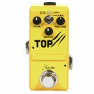 Rowin LN-318 Top NANO Series wide Variety of Clean Booster Tones True Bypass New
